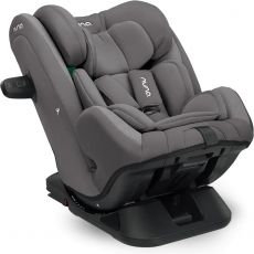 Автокрісло Nuna Tres LX i-Size Granite (40-145 cм)